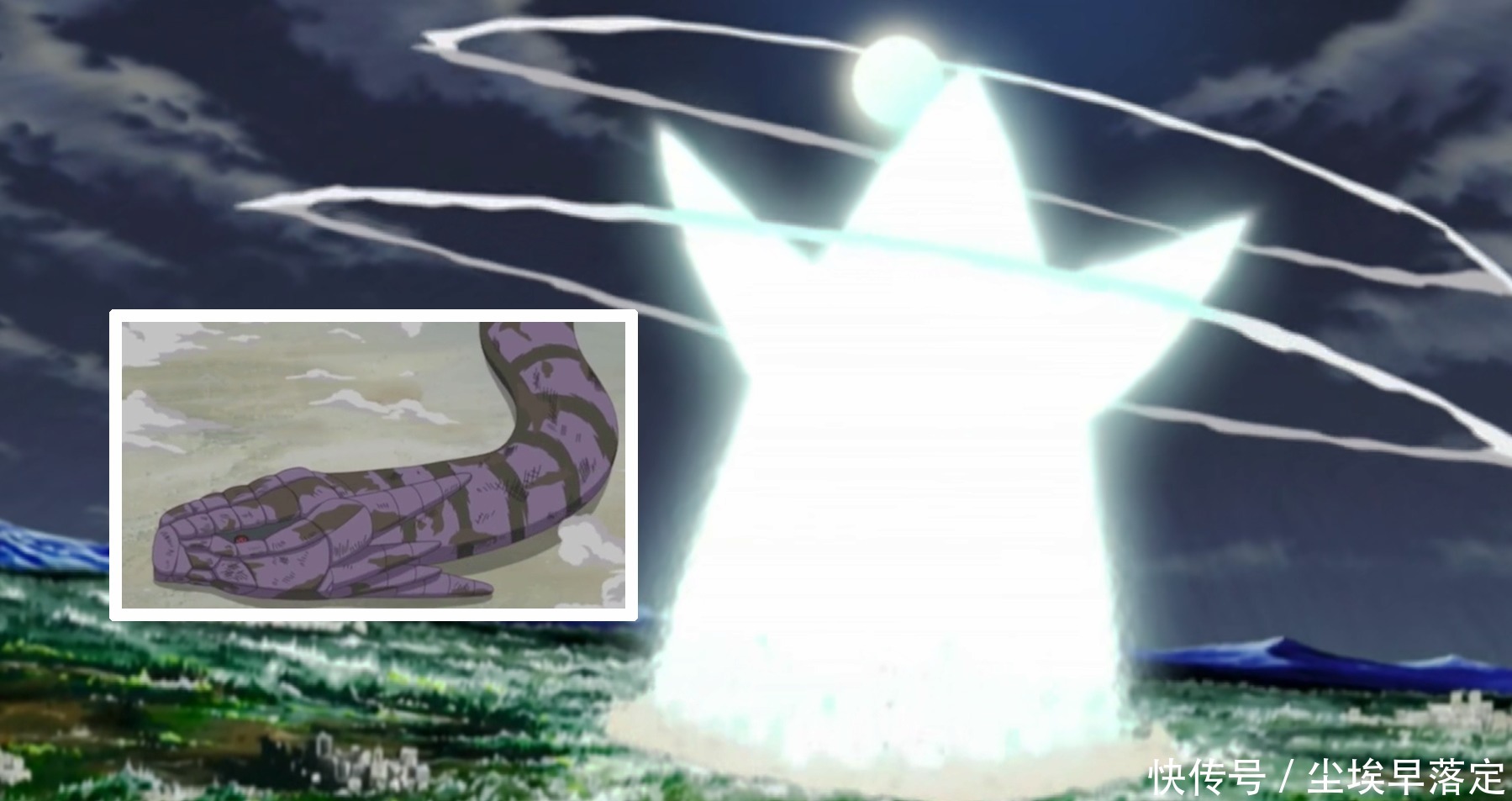 火影为了让佐助打败迪达拉,岸本给“3个外挂”,崩坏剧情设定