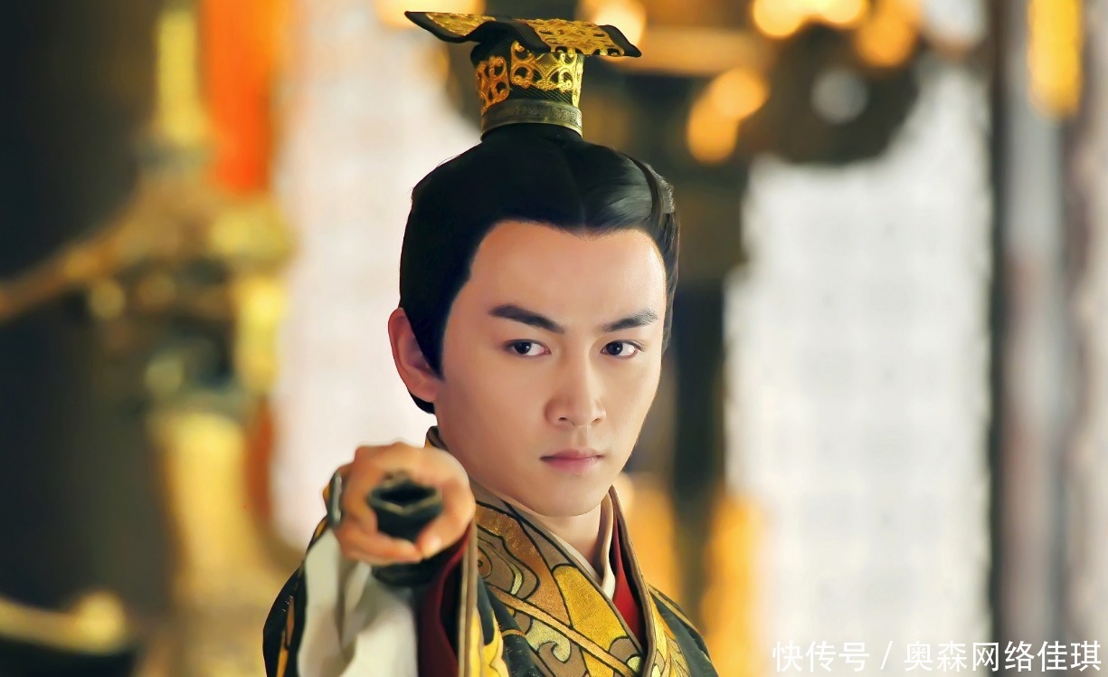 家人|汉宣帝命不该绝,家人被害却活了下来,汉武帝弥留之际幡然醒悟