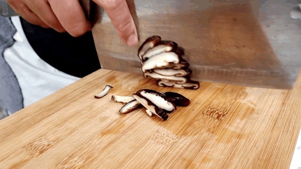 荞麦面|一月减重10斤,试试教练推荐的午餐,低脂低碳高蛋白,想不瘦都难