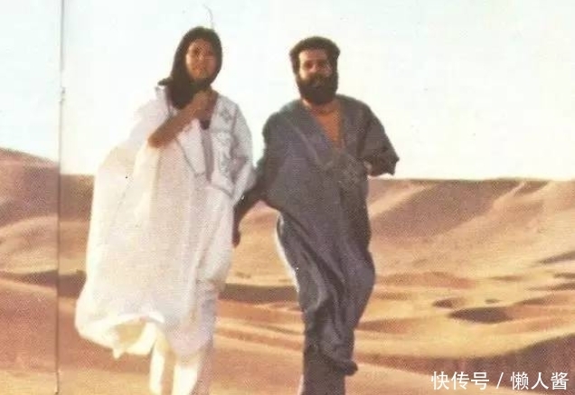 成都|三毛痛失恋人后,孤独游荡在成都街头,4个月后在医院用丝袜自缢