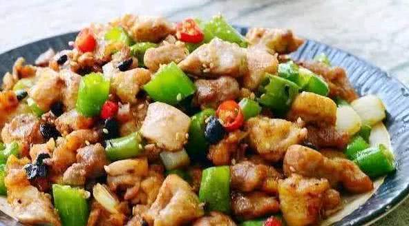 香喷喷的几道家常菜,好吃又营养,简单实惠,天天吃都不厌