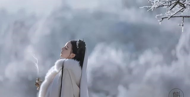 三国|她是三国时期的“狠人”，不惜自毁容貌，来表达对丈夫的爱