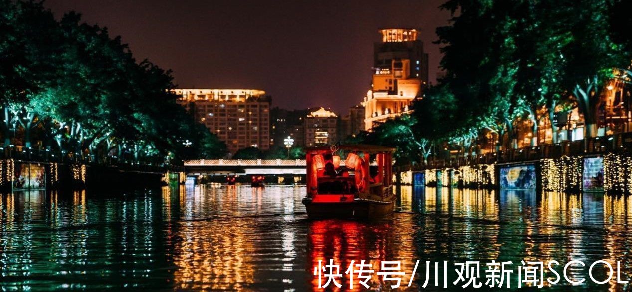 成都|冬季成都怎么耍？10条旅游线路带你畅游精彩成都