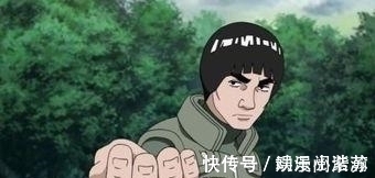 千手柱间|火影忍者:让人恐惧的五个称号,大部分来自木叶