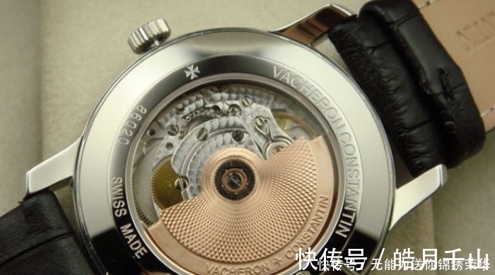 仿制 长文多图!专业人士独家披露表坛内幕!仿表居然也有这么多门道