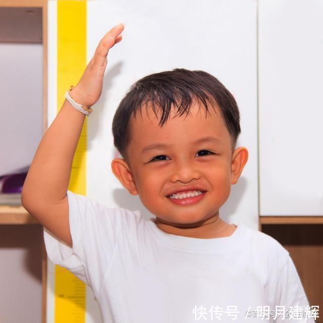 牛奶|九岁孩子因脾虚停止长个,提醒家长:这类食物尽量要少吃!