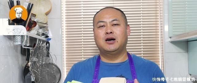 丝瓜别再老一套了,加一块豆腐,不用炒不烧汤,吃完明天还想吃