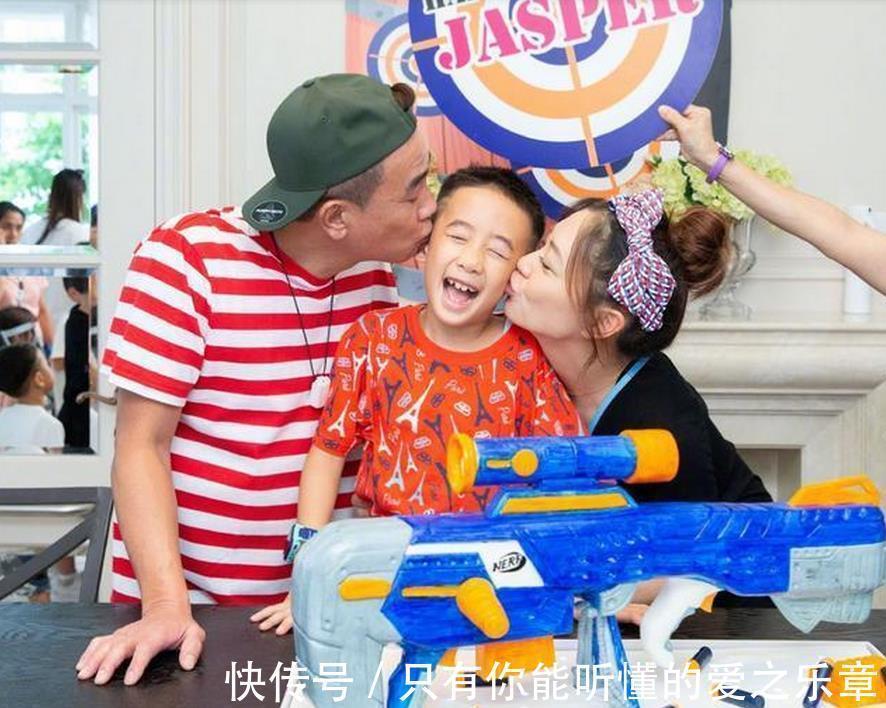 《披荆斩棘的哥哥》陈小春的豪宅曝光,欧式的装修风格,尽显奢华