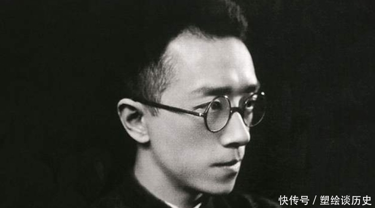 江冬秀@此人虽一生拿了36个博士学位,却满身坏习惯,可北大也不敢开除他