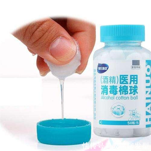 染发脸上黑怎么去除？香烟灰、烫发水一擦就掉，其实洗发水最简单