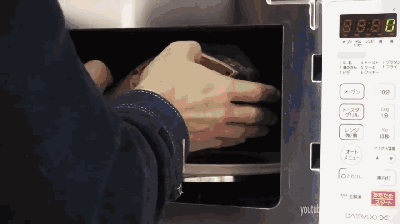 微波炉|微波炉除了热饭,还有这11种超实用窍门!