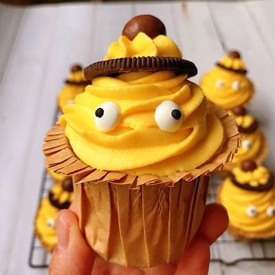 南瓜奶油奶酪蛋糕