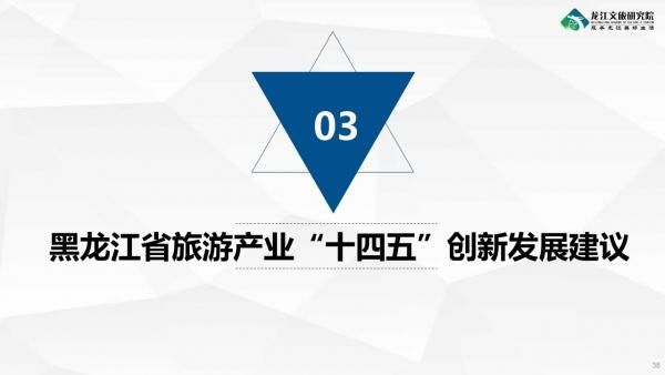 《2019-2020年度黑龙江省旅游产业发展报告》发布