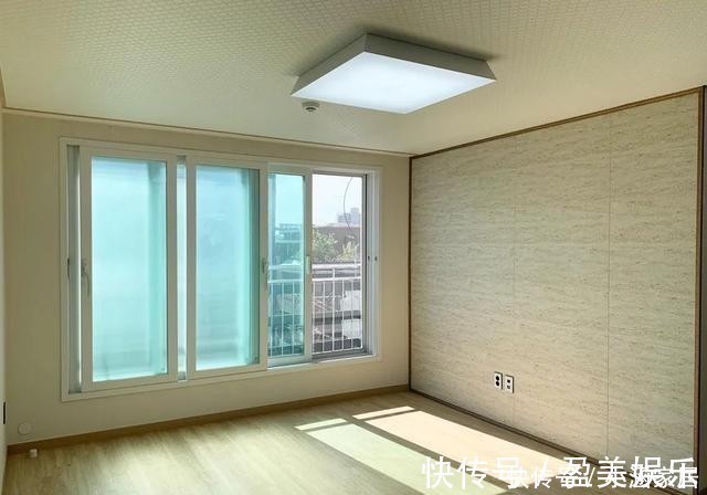 新家|新家好不好看，一半靠软装，59㎡精致宽敞夫妻俩谁也不嫌小！