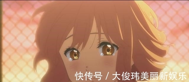 美女|动漫中那些“眼镜娘”,当她们摘下眼镜后漫迷直呼“美女你谁啊”
