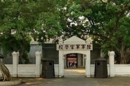 严立三|侠骨柔肠,在黄埔军校,所有的学生都怕一个人,但同样很尊敬他