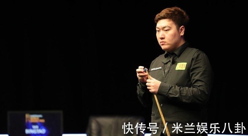 塞尔比|斯诺克4强出炉!4年代高手会师,颜丙涛冲决赛,火箭走下神坛?