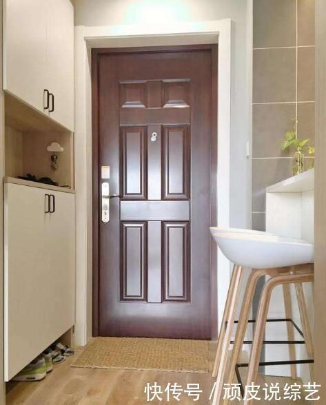 高跟鞋|这才是鞋柜的正确设计,5个细节缺一不可,入住就知有多实用