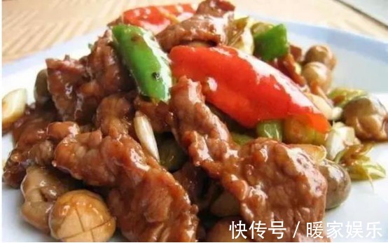 美味诱人的几道家常菜,色香味俱全,营养美味,学会做给家人尝尝