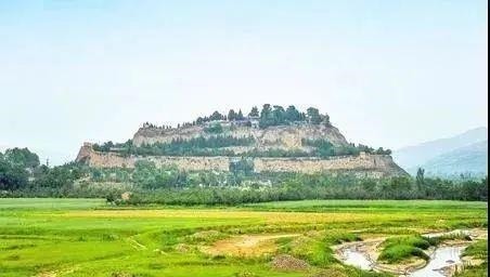 申世|蜀道申世遗,陇蜀道不可缺席