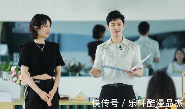 店长|《中餐厅5》本以为邀请龚俊是为了“热度”,不料发觉一个新技能