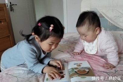 遭遇|不用等到20年后,二胎家庭就会遭遇3大难题,第三个很现实