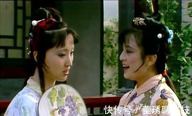 绛珠&林黛玉的结局如何曹雪芹借她的名字和盘托出,知道的人不多!