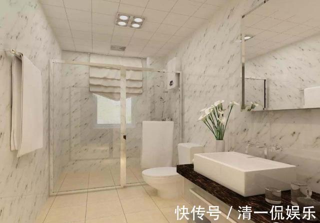 卫生间|多年老师傅的卫生间装修经验,房子装修照着做,后期入住没烦恼
