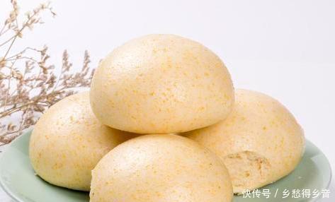 保存馒头，不要冷藏再放冰箱，我教你怎么保管他，就像新鲜
