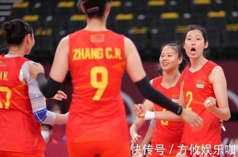 执教|陈忠和说出中国女排失利原因,三因素干扰成主因,或重新出山执教
