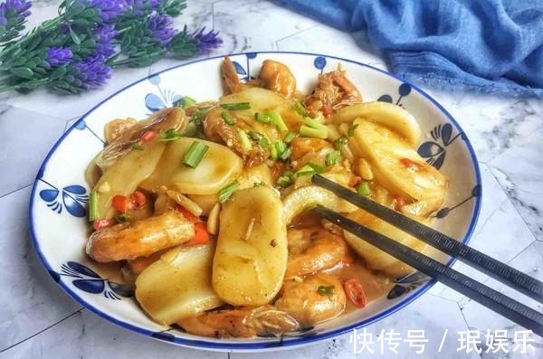 牛奶|这肉是“钙王”,牛奶鸡蛋通通靠边,孩子常吃,个子悄悄长起来!