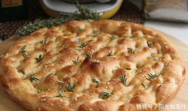 披萨|意大利美食图鉴,这些才是经典!