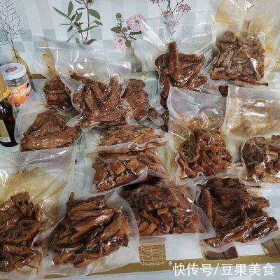 拌饭|下饭神器卤味一锅出，拌饭还能吃三碗