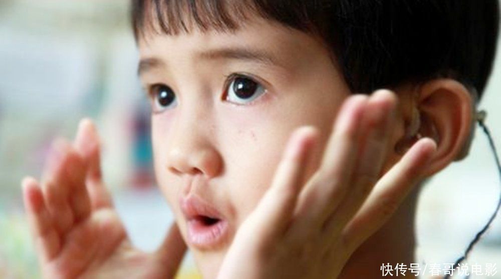 耳朵|宝宝的这个“部位”越大,越是“高智商”的表现,你家宝宝是吗?