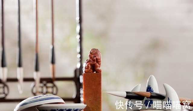 古人|俗话说“低眉财不进，连眉富不亲”，是什么意思？有没有道理？