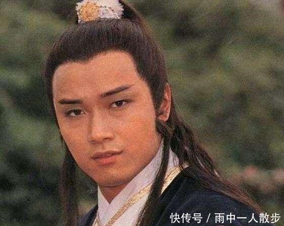 英雄传|《射雕英雄传》给我的四条人生启示