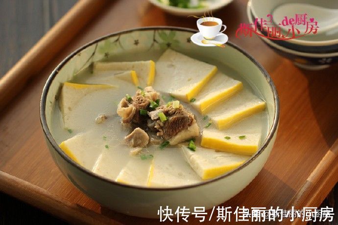 黑木耳|今日立冬,记得要“吃三宝喝五汤”,应季而食营养足,平安过冬天