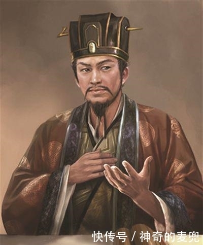 寒门出身|皇帝: 我的字太难看, 咋办? 谋士: 您今后只写大字! 开创新王朝