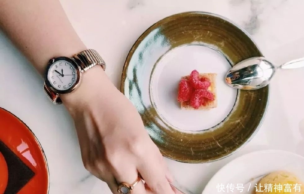 5万~20万戴什么女表,高级美丽上档次