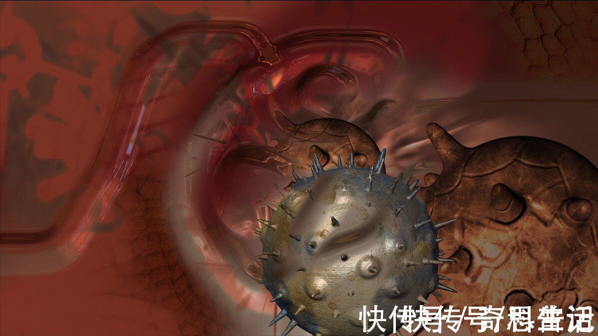 细胞|癌细胞为什么这么顽固？假如吃下一块癌细胞，人体会发生什么？