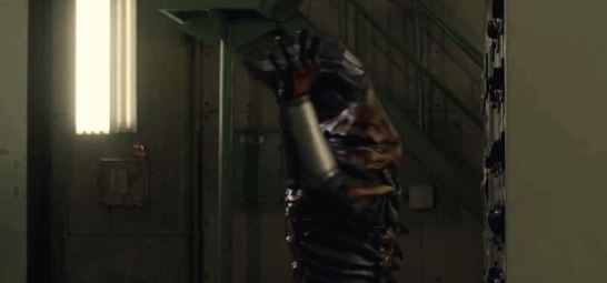 叶虎|泽塔奥特曼遥辉再不出现,叶虎就要直接把巴罗萨星人灭了!