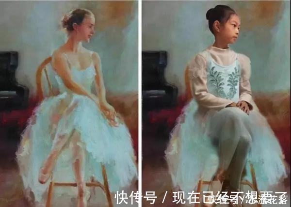 马奈|小学生名画模仿秀，再次爆笑来袭，新奇脑洞，让网友大呼看不够