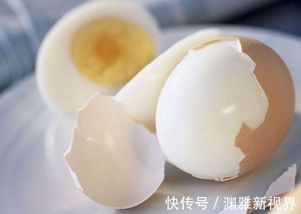 鸡蛋营养高，但不能和“它”一起同食，别不懂装懂