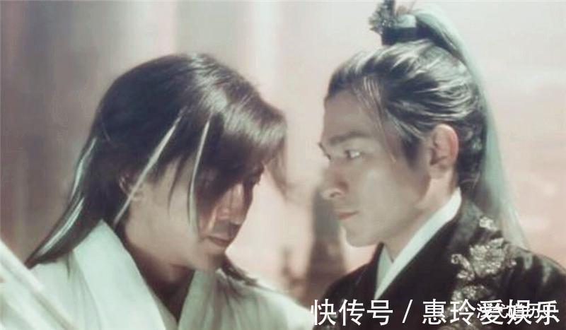 好名字!古龙创造过三个好名字,连他自己都没法超越,他们分别都是谁