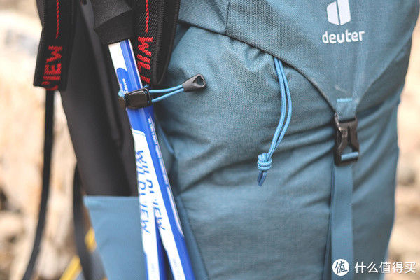 德国多特萤火虫背包——更轻更远更舒适