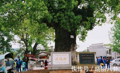 古村落|乐安冷门古村，建筑群完整程度罕见，质朴冷清，来此旅游的人少