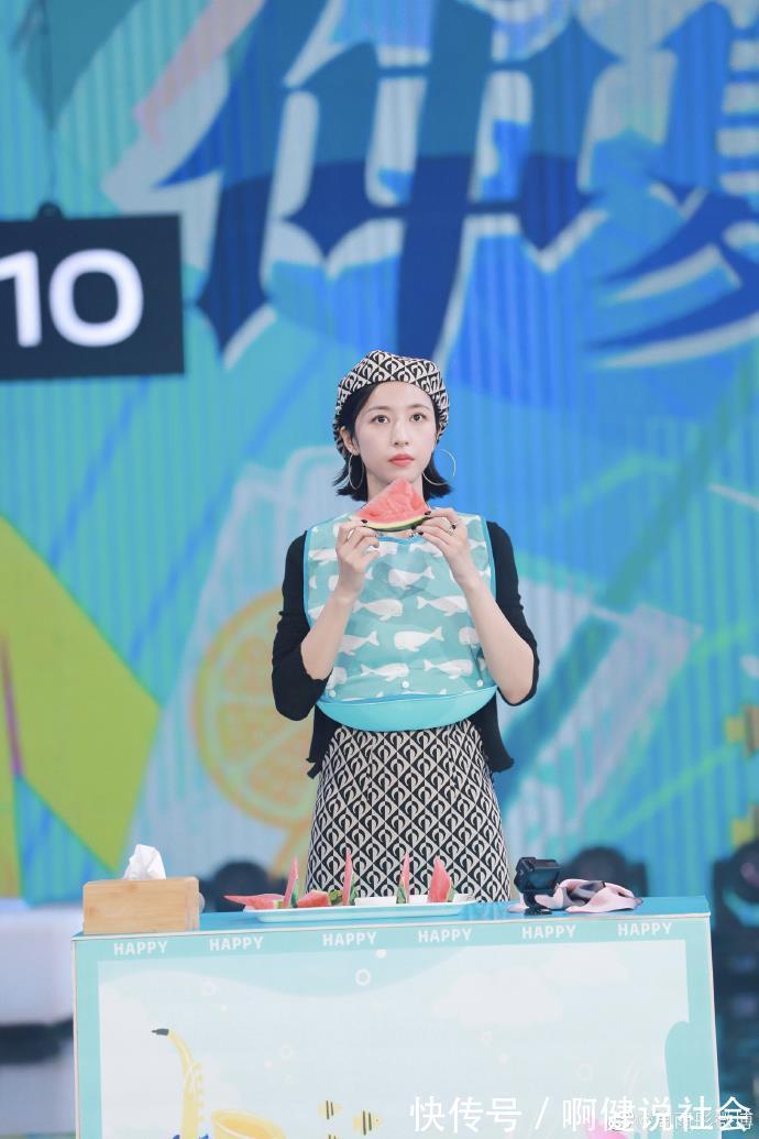 一剪|《快樂大本營》刪除周震南鏡頭，周雨彤慘被連累，網友道出原因