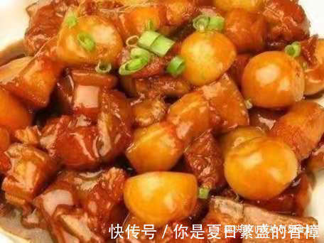 有妈妈味道的家常菜,色香味俱全,孩子看了口水直流,常吃猛长个