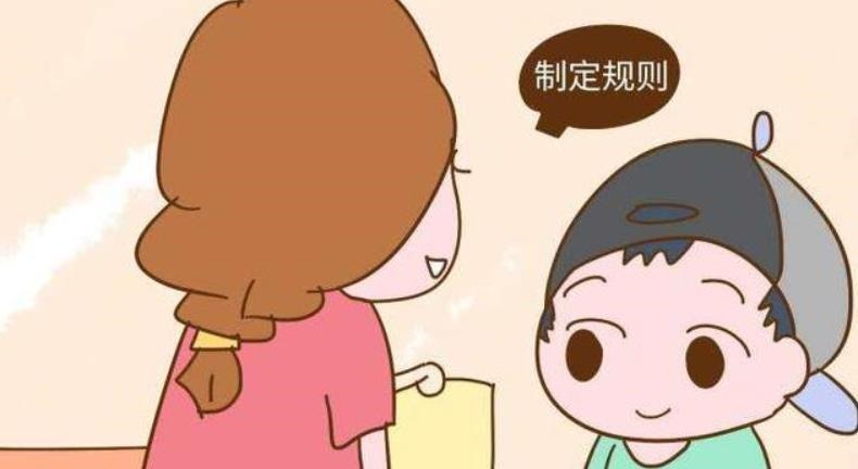 家长|研究发现:孩子一生中的“黄金7年”,很多家长都错过了