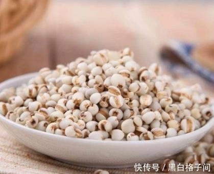 赶走湿气,这些食物帮助你